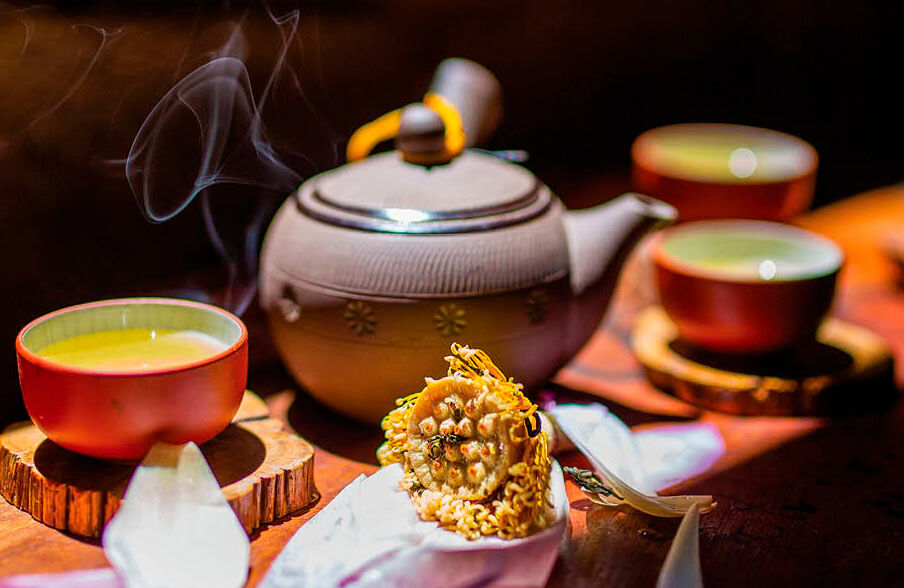 Learn Southeast Asia’s traditions with expert guidance
